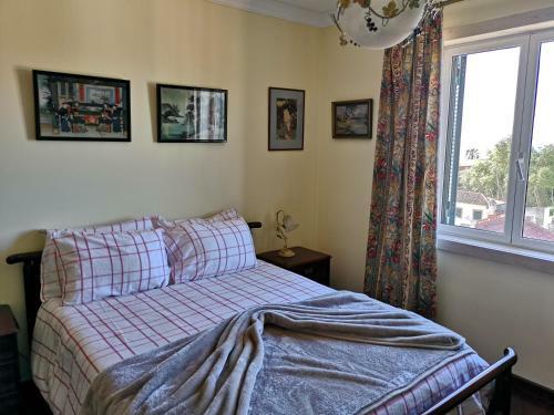 Apartamento Bela Sao Tiago 3.6