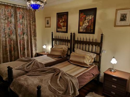 Apartamento Bela Sao Tiago 3.6