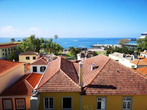 Apartamento Bela Sao Tiago 3.6
