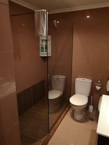 Apartamento Bela Sao Tiago 3.6