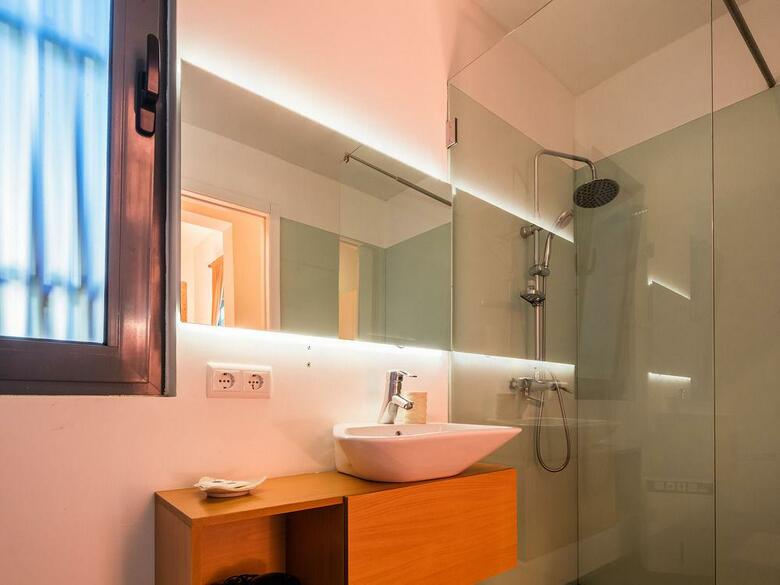 Hostal Pedra Iberica