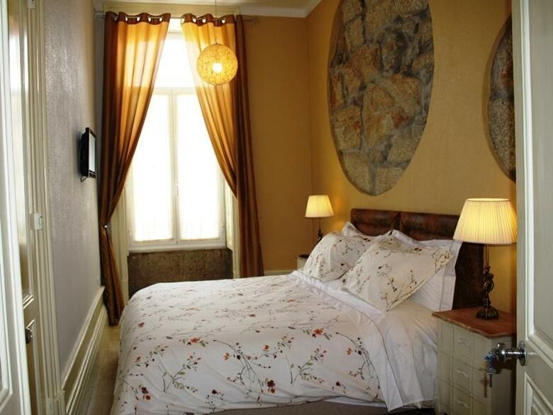 Hostal Pedra Iberica