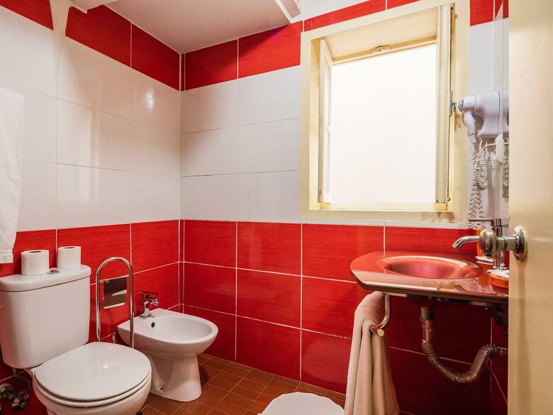 Hostal Pedra Iberica