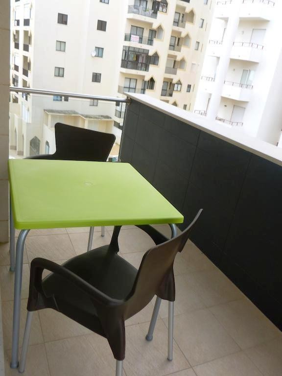 Apartamentos Mirante Da Rocha