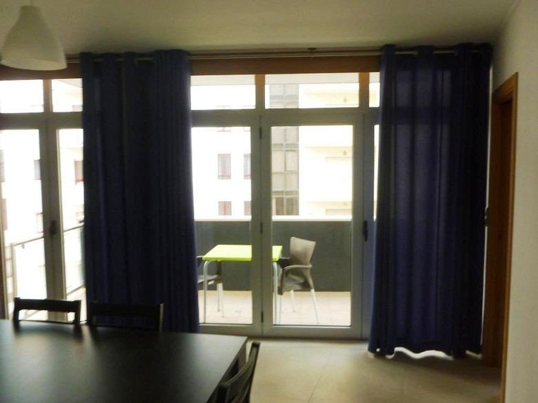 Apartamentos Mirante Da Rocha