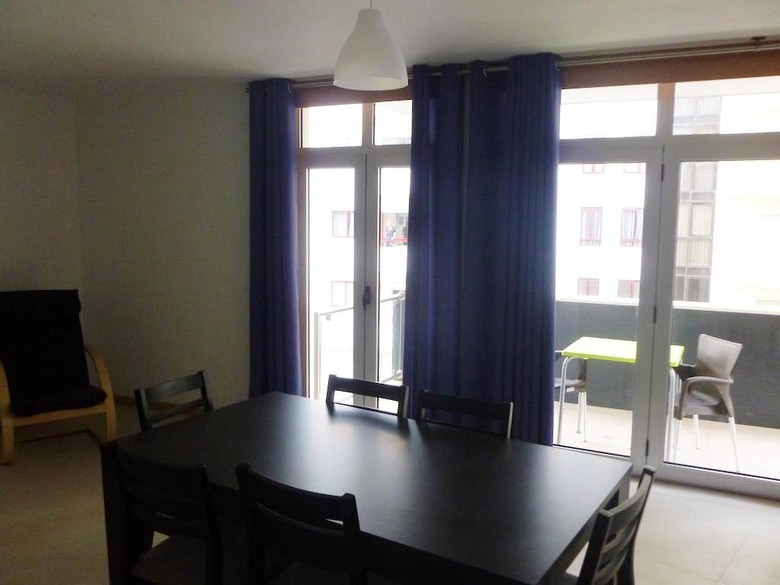 Apartamentos Mirante Da Rocha