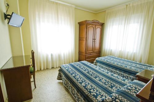 Hostal Hosteria El Capricho