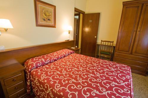 Hostal Hosteria El Capricho