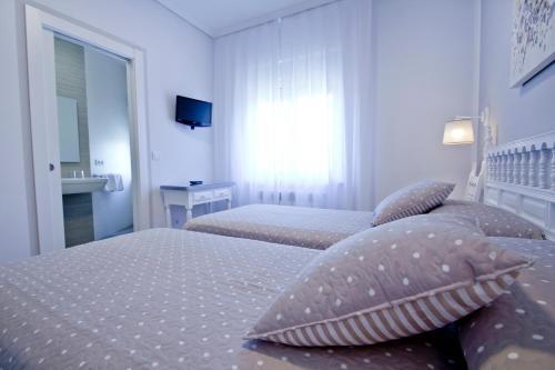 Hostal Hosteria El Capricho