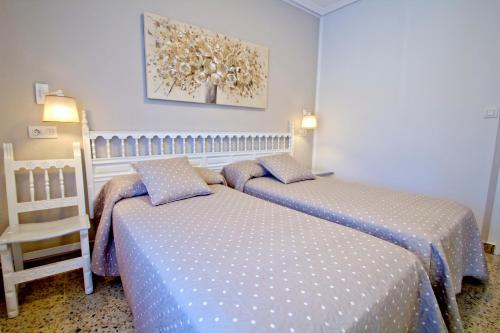Hostal Hosteria El Capricho