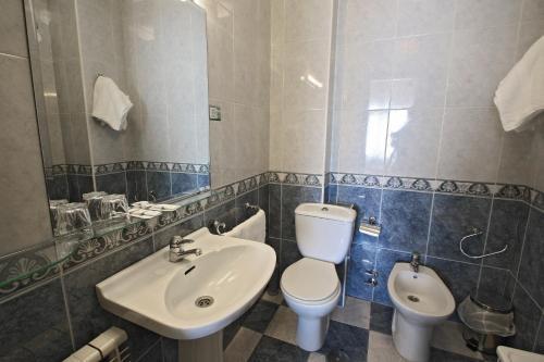Hostal Hosteria El Capricho