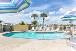 Motel Knights Inn Punta Gorda