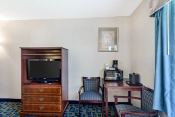 Hotel Quality Inn Marlborough