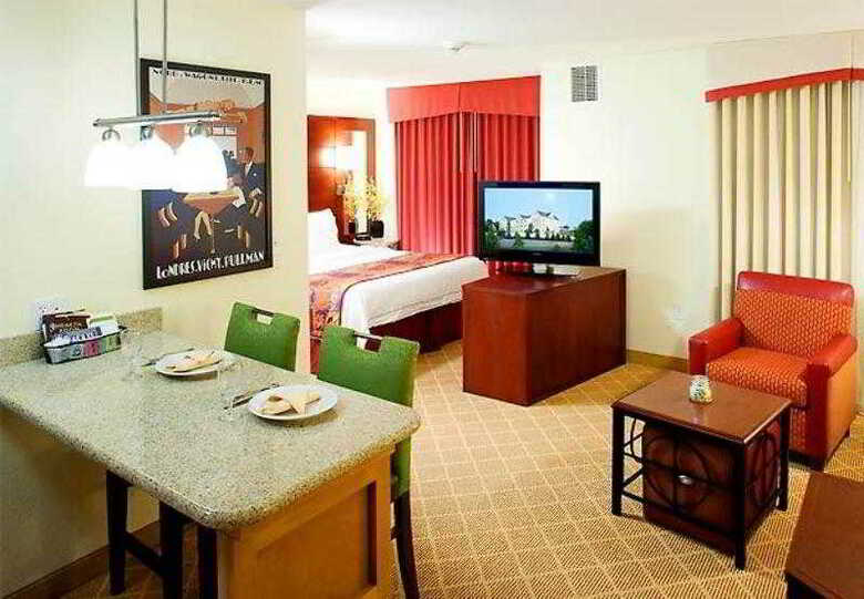 Hotel Residence Inn Boston Marlborough