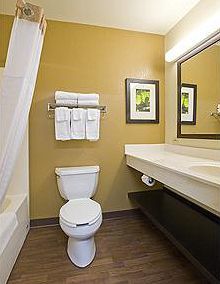 Hotel Extended Stay America - Chicago - Lombard - Oakbrook