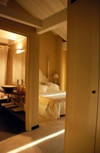 Petit Hotel De Riu