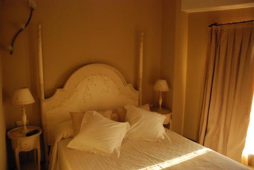 Petit Hotel De Riu