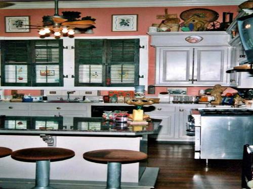 Bed & Breakfast Ducote-williams House