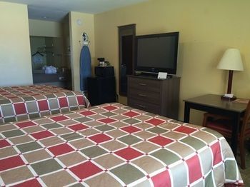 Motel Executive Inn Express Abbeville