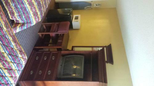 Sunbelt Lodge Motel