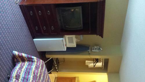 Sunbelt Lodge Motel