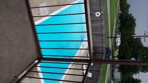 Sunbelt Lodge Motel