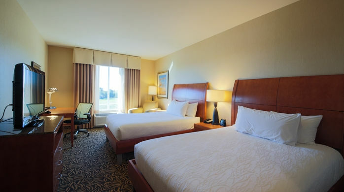 Hotel Hilton Garden Inn Cedar Falls