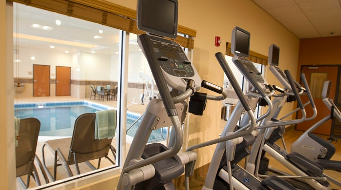 Hotel Hilton Garden Inn Cedar Falls
