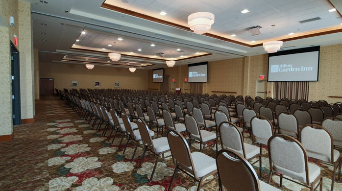 Hotel Hilton Garden Inn Cedar Falls
