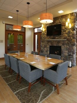 Hotel Hilton Garden Inn Cedar Falls