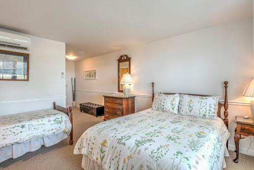 Bed & Breakfast Wades Point Inn On The Bay