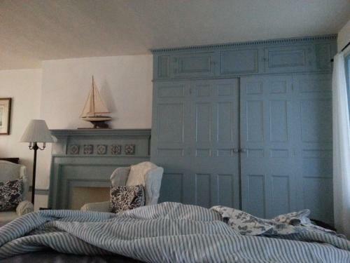 Bed & Breakfast Wades Point Inn On The Bay