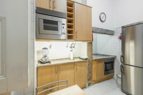 Apartamento Cr - Correeiros