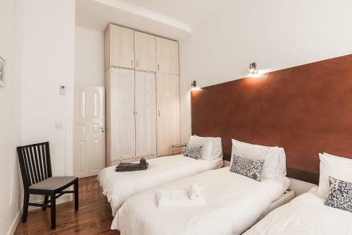 Apartamento Cr - Correeiros