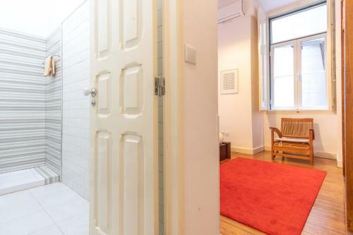 Apartamento Cr - Correeiros