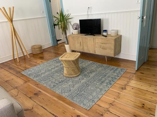 Apartamento Cr - Correeiros