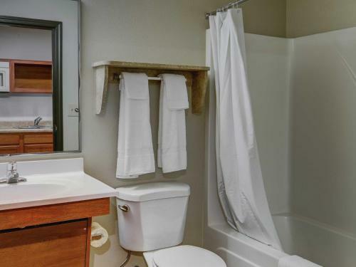 Hotel Value Place Lenexa