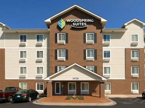Hotel Value Place Lenexa