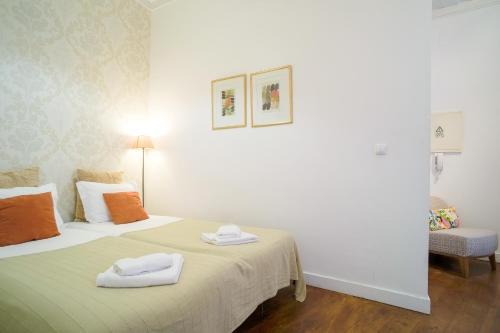 Apartamento Lisbon Alfama S. Vicente Typical