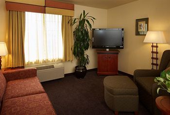 Larkspur Landing Campbell-an All-suite Hotel