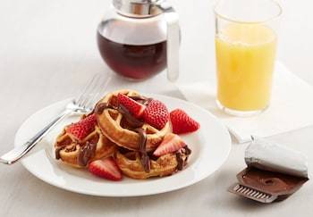 Hotel Residence Inn San Jose Campbell