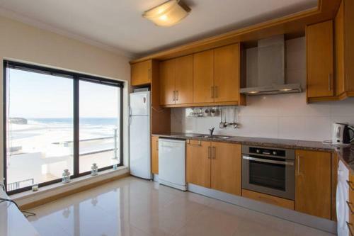 Apartamento Foz Arelho