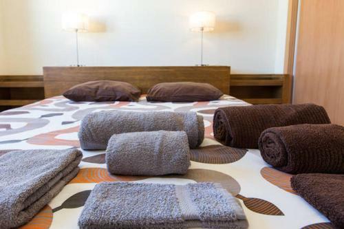 Apartamento Foz Arelho