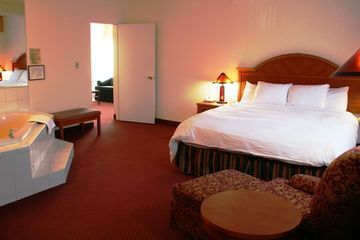 Hotel Best Western Plus Thousand Oaks Inn