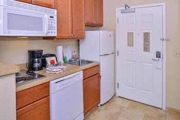 Hotel Towneplace Suites Thousand Oaks Ventura County