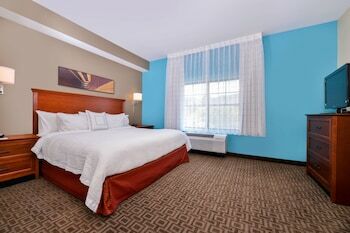 Hotel Towneplace Suites Thousand Oaks Ventura County