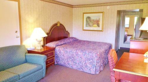 Fountain Park Motel