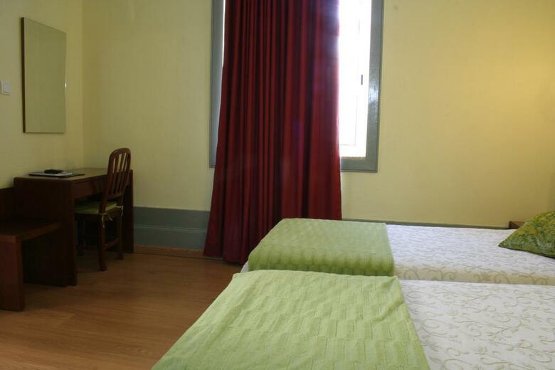 Hotel Estoril Porto