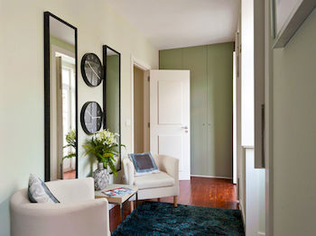 Lisbon Colours Bairro Alto Apartments