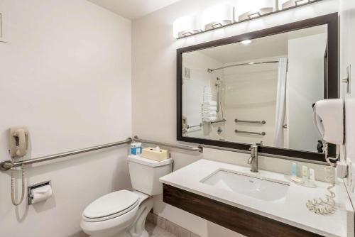 Hotel Comfort Inn Lacey